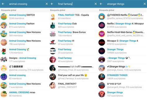 grupos porno telegram|Grupos de Telegram de PORNO.